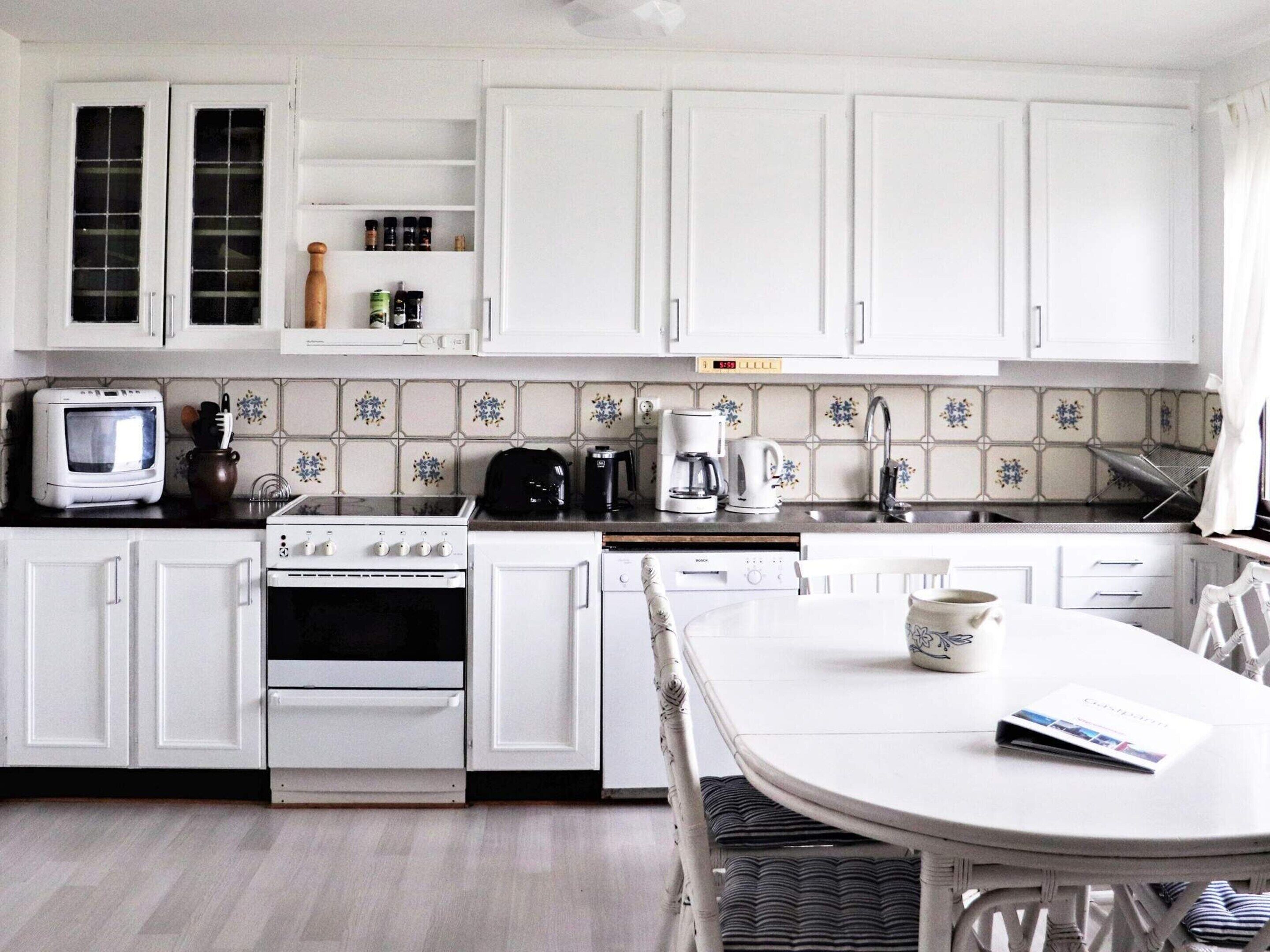 บ้านพัก | ครัวส่วนตัว