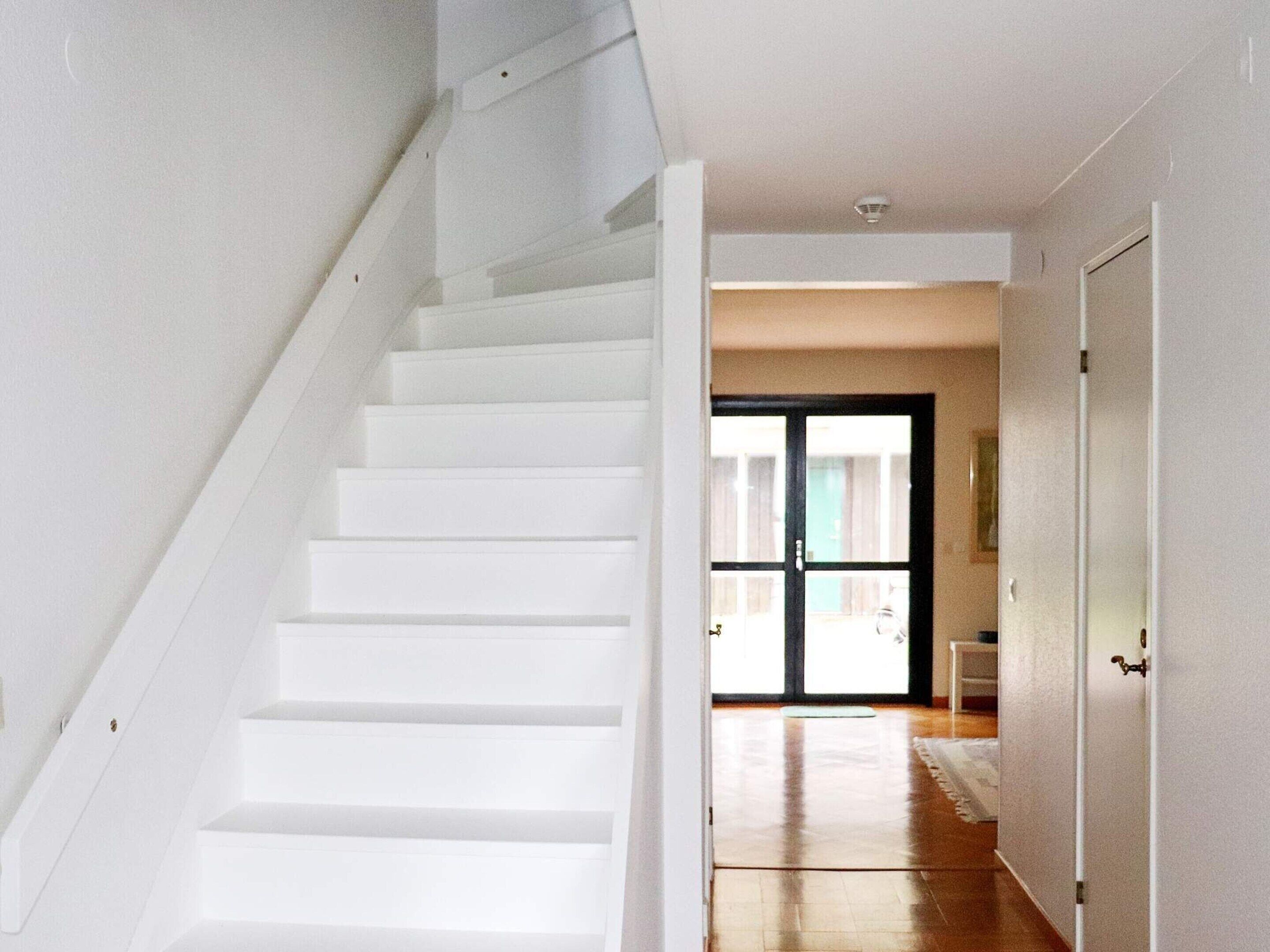 独立别墅 | 住宿内部