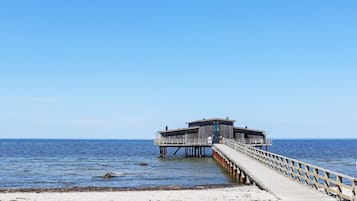 Huis | Strand