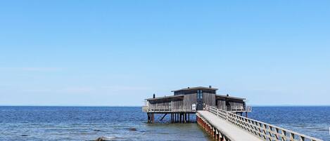 Maison | Plage