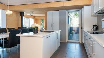 House | Private kitchen