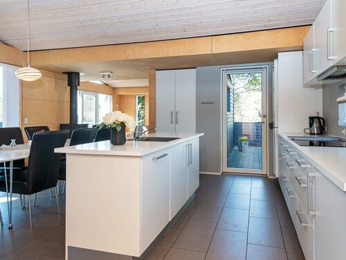 12 Person Holiday Home in Logstor-by Traum