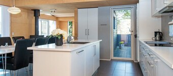 12 Person Holiday Home in Logstor-by Traum