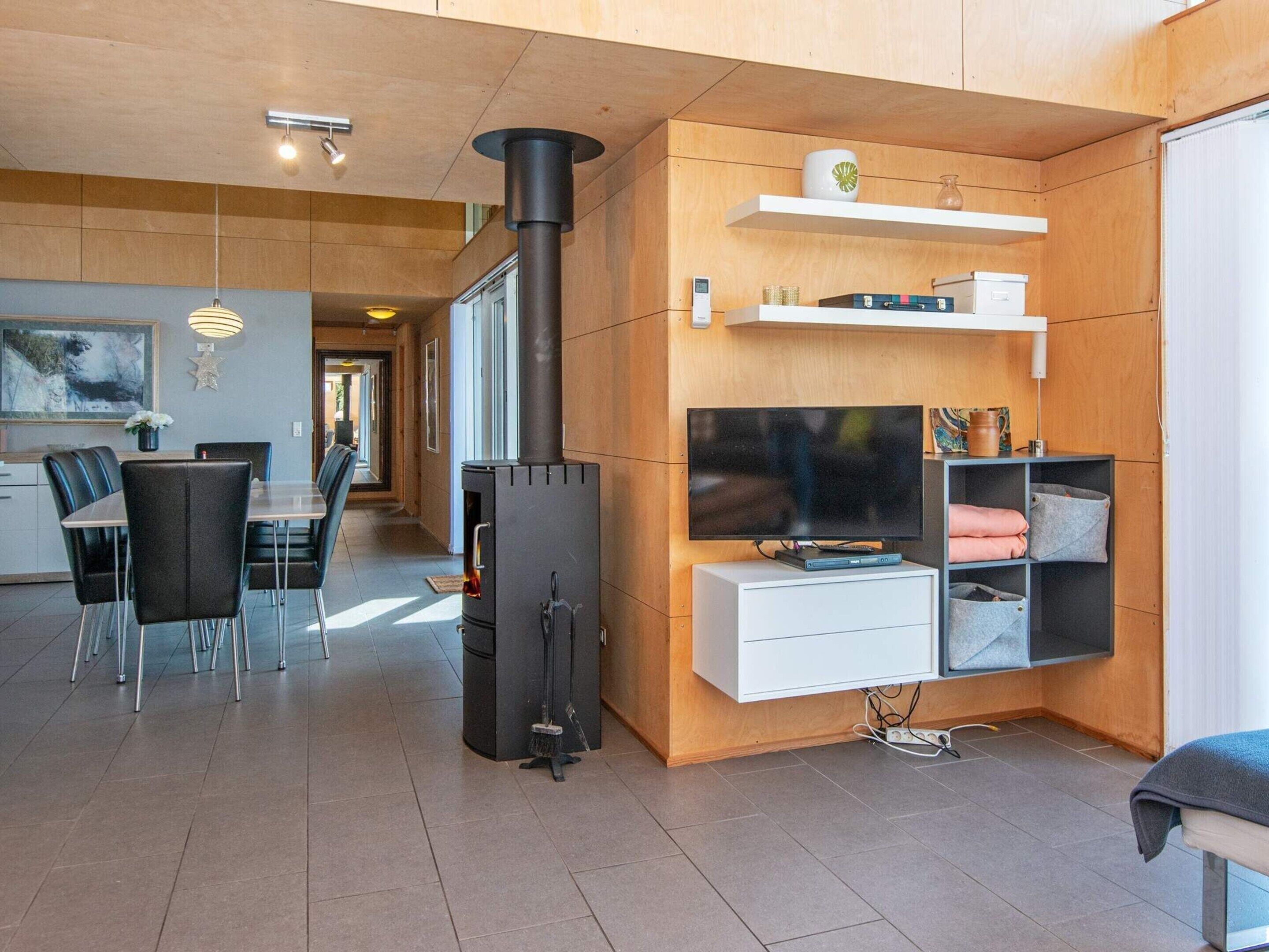 Ferienhaus | Eigene Küche