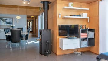 Ferienhaus | Eigene Küche