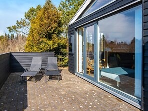 Exterior - 12 Person Holiday Home in Logstor-by Traum (Logstor)