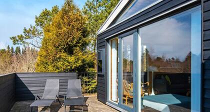 12 Person Holiday Home in Logstor-by Traum
