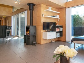 House | Interior - 12 Person Holiday Home in Logstor-by Traum (Logstor)