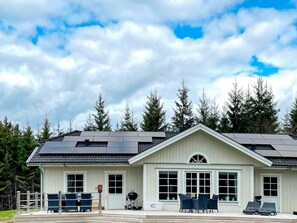 Exterior - 4 Star Holiday Home in Ulricehamn (Ulricehamn)
