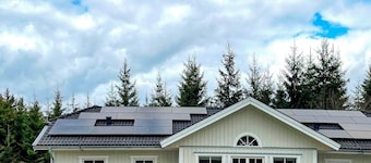 4 Star Holiday Home in Ulricehamn