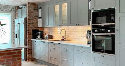 4 Star Holiday Home in Ulricehamn