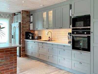 4 Star Holiday Home in Ulricehamn