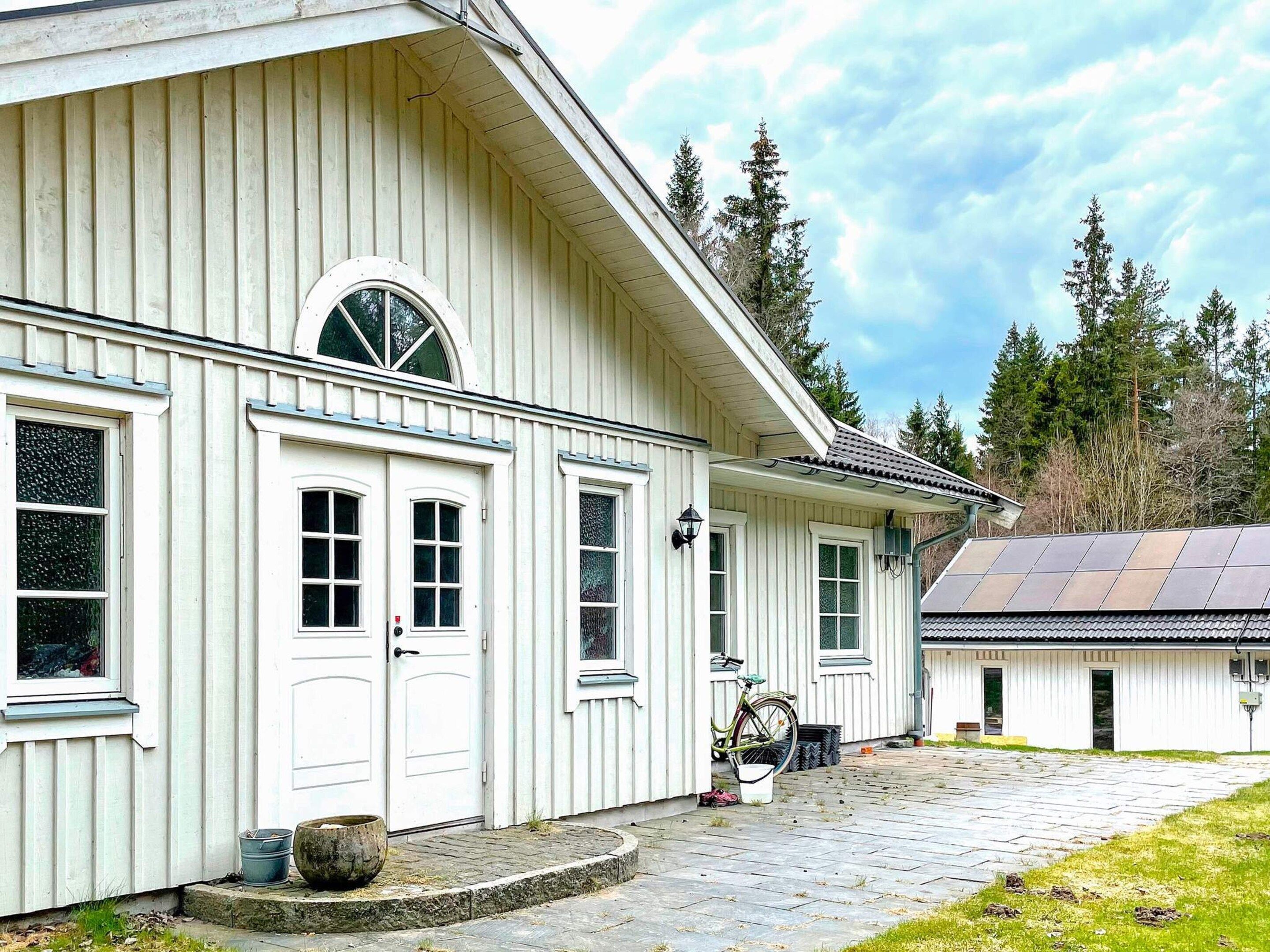 House | Exterior