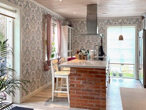 Maison | Intérieur