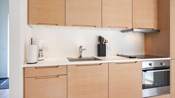 Rumah | Dapur pribadi