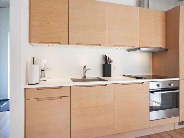 Casa | Cucina privata