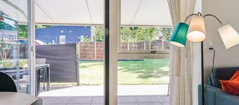 4 Star Holiday Home in Nexo