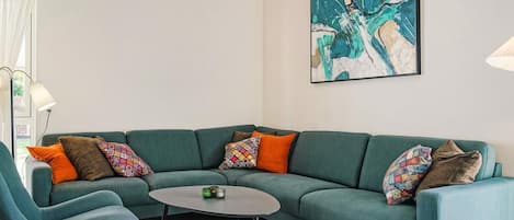 House | Interior