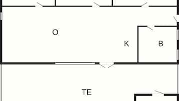 House | Floor plan
