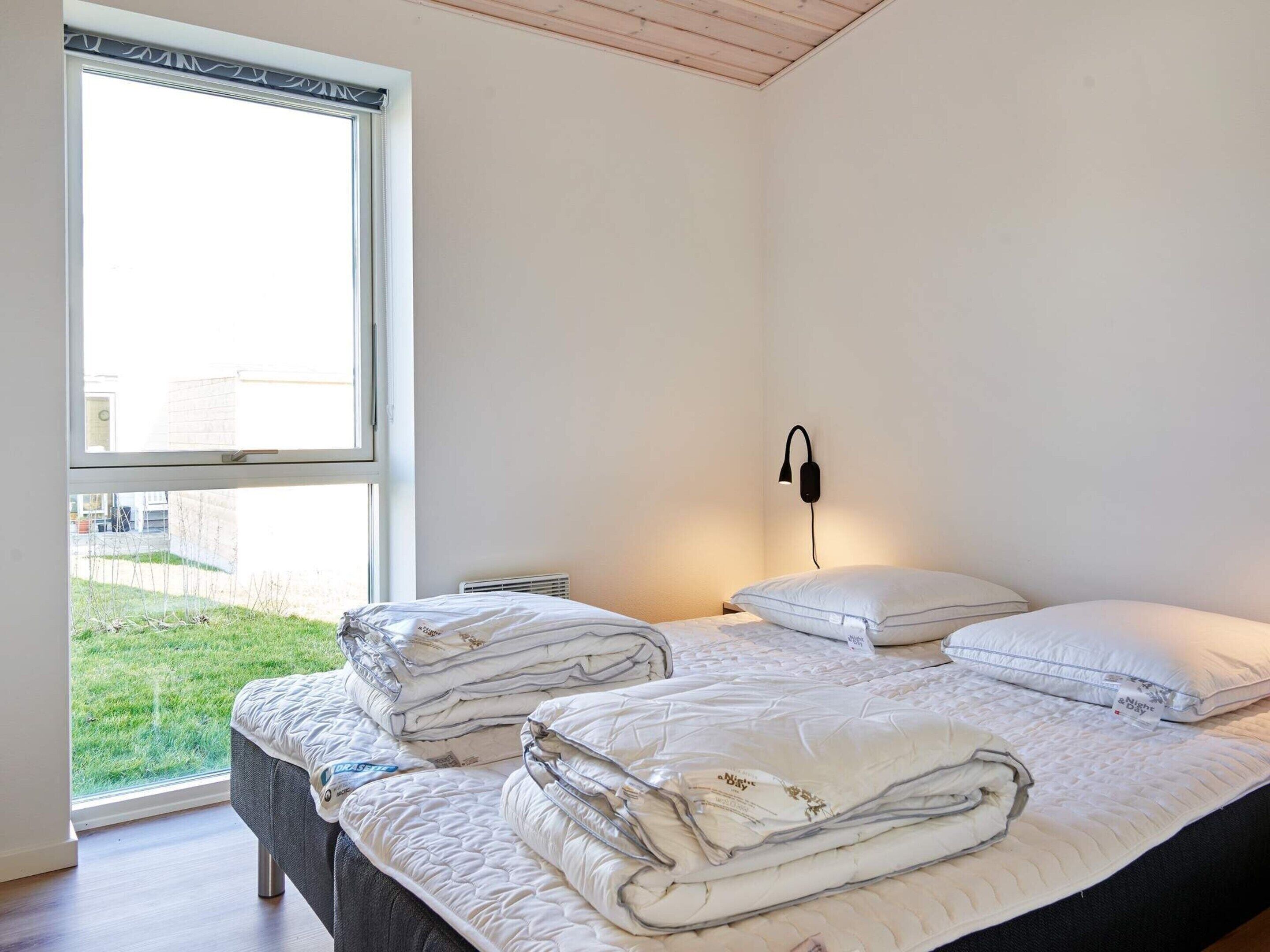 Ferienhaus | 3 Schlafzimmer, individuell eingerichtet