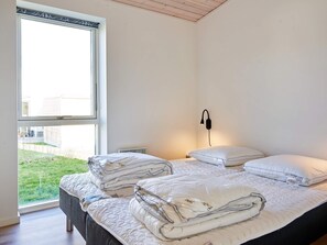 House | 3 bedrooms, individually furnished - 6 Person Holiday Home in Nexo-by Traum (Nexø)