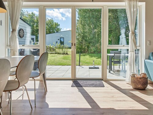 6 Person Holiday Home in Nexo-by Traum