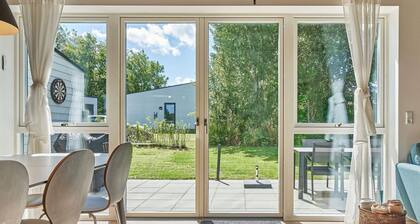 6 Person Holiday Home in Nexo-by Traum