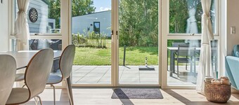 6 Person Holiday Home in Nexo-by Traum
