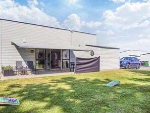 House | Exterior - 6 Person Holiday Home in Nexo-by Traum (Nexø)