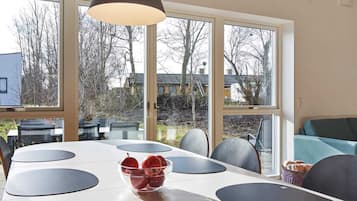 House | Interior