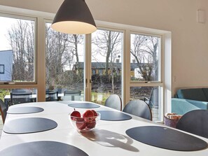 Hus | Interiör