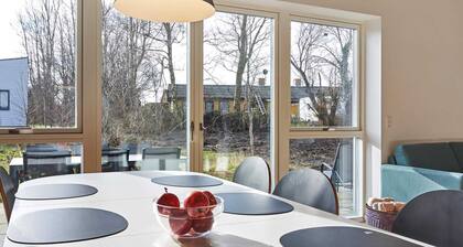 6 Person Holiday Home in Nexo-by Traum