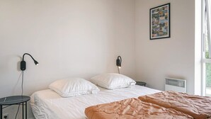 獨棟房屋 | 住宿內部