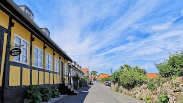 House | Exterior