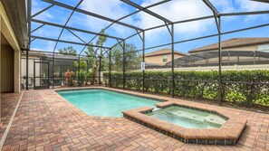 Property amenity - Luxurious 8 Bedroom Villa on Windsor at Westside Resort, Orlando Villa 6120 (Kissimmee)