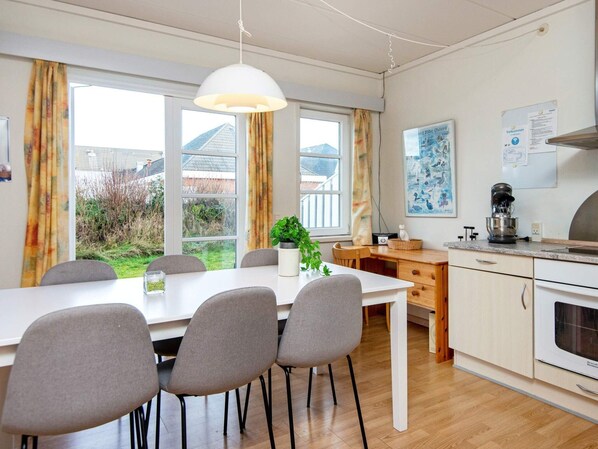 House | Private kitchen