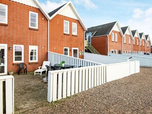 House | Exterior - 8 Person Holiday Home in Romo-by Traum (Rømø)