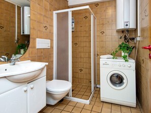 Casa | Baño