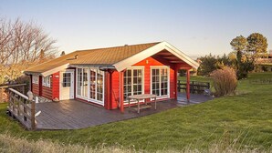 Exterior - 4 Person Holiday Home in Allinge (Allinge)