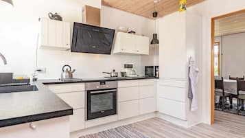 Hus | Interiør
