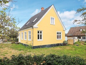 Maison | Extérieur