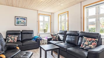 House | Living area