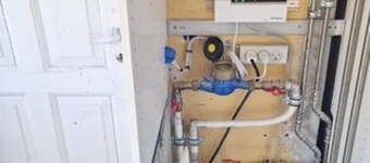 6 Person Holiday Home in Rudkobing