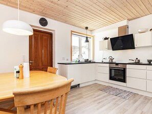 Interior - 6 Person Holiday Home in Rudkobing (Rudkobing)