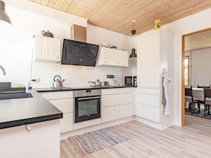 Hus | Innvendig
