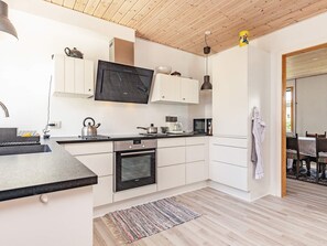 Interior - 6 Person Holiday Home in Rudkobing (Rudkobing)