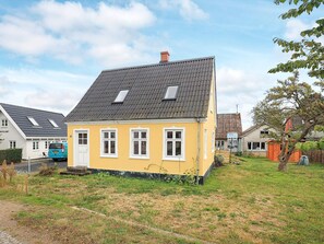 Huis | Exterieur