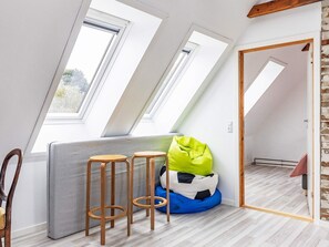 Huis | Interieur