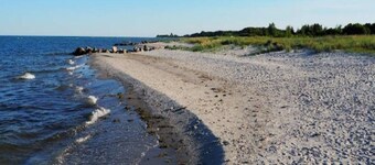 6 Person Holiday Home in Rudkobing