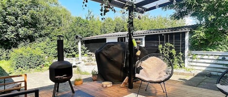House | Property amenity